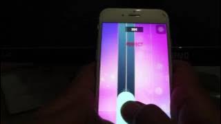 Magic Tiles 3 - First Snow = Level Easy