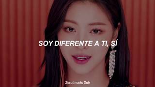 ITZY - DALLA DALLA - (Sub Español) MV