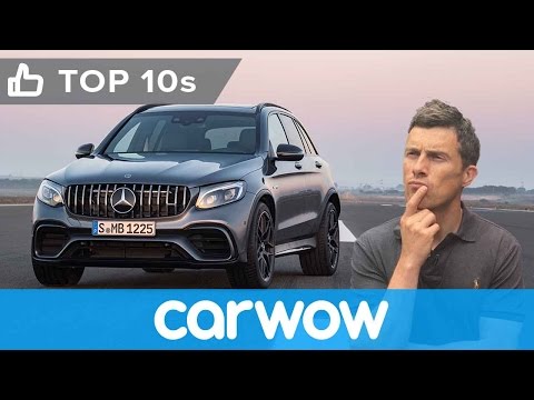 new-mercedes-amg-glc-63---better-than-a-porsche-macan-turbo?-|-top-10s