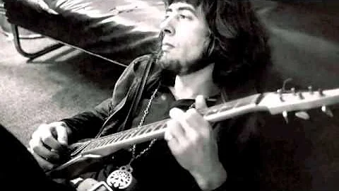 John Mayall's Bluesbreakers - Sandy