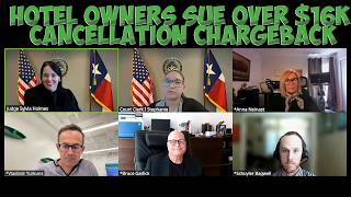 Hotel Owners Sue After Client Cancels $16K Booking and Takes the Money Back Profile