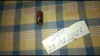 Red Mercury All Label Colony 8830305707