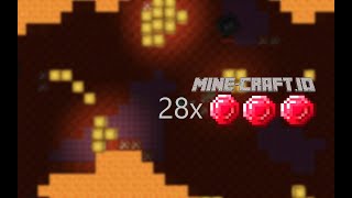 28 Rubies in 5 minutes for beginners (no armor required)
