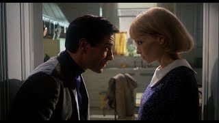 John and Mary (1969) Full Movie - Mia Farrow, Dustin Hoffman John and Mary (1969) Full Movie - Mia Farrow, Dustin Hoffman