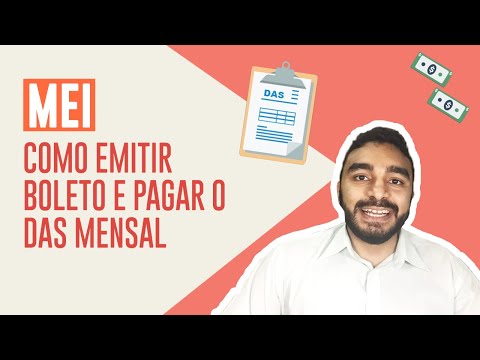 Como gerar o