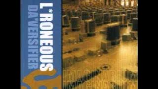 L'Roneous - Regimens