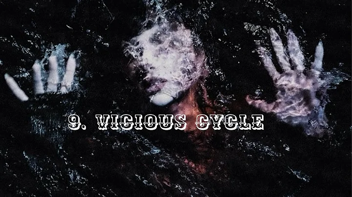 “Vicious Cycle” Visualizer (@SetItOff)(G.Endres)