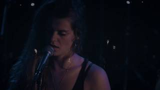 Gunkali - Morning Raag (by Leah Uijterlinde, Live)
