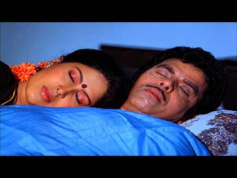 Mahamayee (1991) Tamil Devotional Movie | K. R. Vijaya | Jai Ganesh | Shobana | Senthil | Part 9