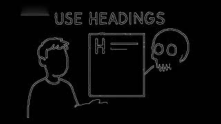 HTML Headings