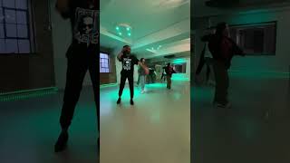 Kasha - K-Pop Foundations - Cl 150823