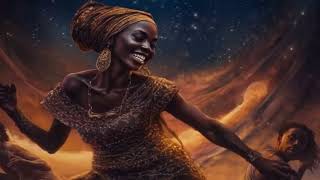 African Desert Dance | Organic Downtempo, Afro Electronica & Desert Blues