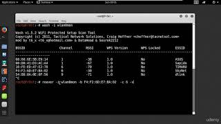 How to hack WiFi Networks with Reaver 16|How to Hack Wifi Password 2019