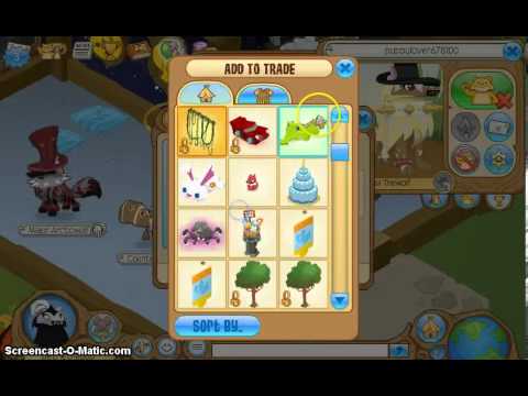Animal Jam Virus - YouTube