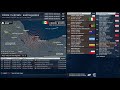 2022-03-03 14:40:33 UTC | M 5.7 - Corral Nuevo, Mexico | Force Thirteen Earthquakes