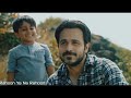 Emraan Hashmi's Romantic & Sad WhatsApp Status ❤️