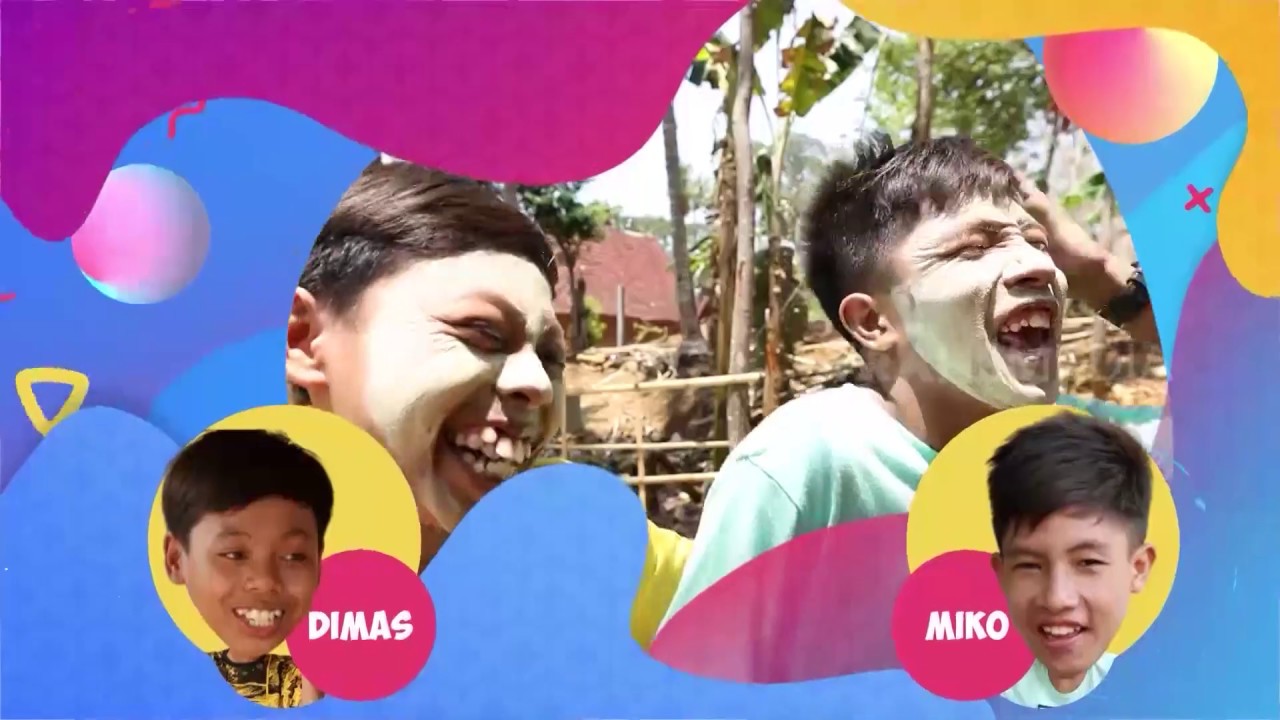 [FULL] KONCO NGAKAK (23/05/20)