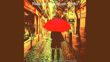 Understated Backdrops for Spa Treatments