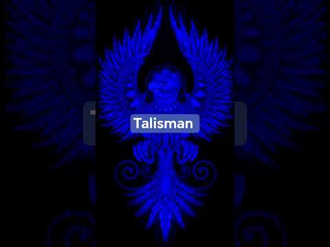 Talisman #keşfetbeniöneçıkar #trend #shortvideo #super #Sweet#trend#cute #viral thumbnail