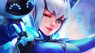 If I Don't Get A Victory Selfie With This Skin Then It's A Scam | Eudora ML