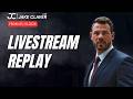 Jake Claver Live - XRP & Digital Assets Q&A Livestream