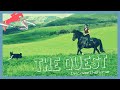 The beginning  discoverthehorse episode 1