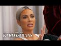 Kim Kardashian West's Most Savage Moments | KUWTK | E!