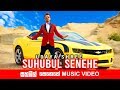 Udaya shree  suhubul senehe    official music