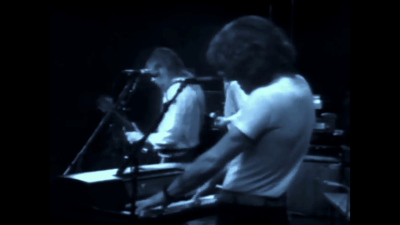 Player: Baby Come Back (Live in New Jersey - October 8, 1978