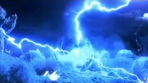 TERMINATOR 3 Electric T-850 Arrival scene version² but RESOUNDED with Half-Life Sound Effects