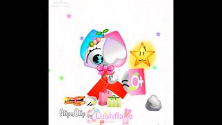 Taking Care Star Baby Emoji Cat Care