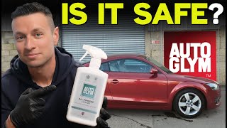 Autoglym All Purpose Cleaner Should You be using this?