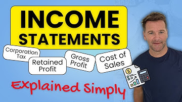 IGCSE Business Studies Income Statement Explained Clearly