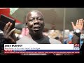 2026 Budget Residents Of Kumasi React To Budget 2026 Budget Residents Of Kumasi React To Budget