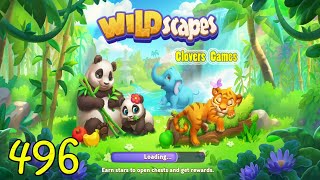 Wildscapes 496