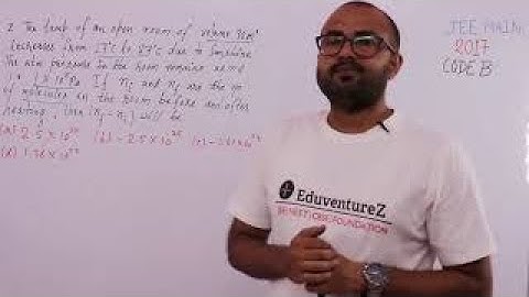 Previous years questions Simple Harmonic Motion Class 11 JEE Mains Important Questions EduventureZ