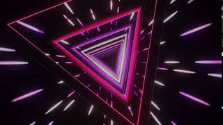 loop animation with blender 2.90 (eevee) #shorts