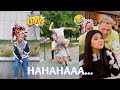 Funny Action Comedy Videos | The Kirya Life Stunt Comedy Videos | @KiryaKolesnikov