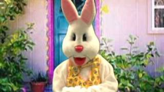 Easter Bunny Chat