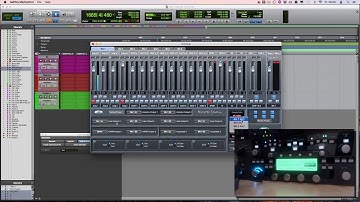 How To Reamp With Your Kemper Using S/PDIF
