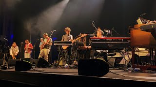 Snarky Puppy  Live at The Forum Melbourne March 2024