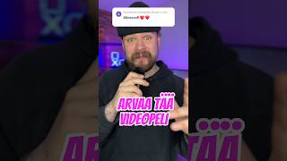 Arvaa Tää Videopeli Osa 4