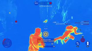 90 BOSSK KILLSTREAK! (SUPREMECY 90-0) STAR WARS BATTLEFRONT!