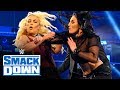 Sonya Deville attempts to mend her relationship with Mandy Rose: SmackDown, April 17, 2020