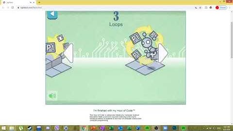 Lightbot speedrun world record (2:58)