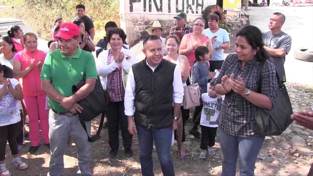 Edgar Castro anuncia Faenas Comunitarias en Guanajuato Capital capital gains tax