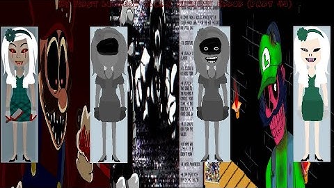 My First Longest Klara Smirnov Error (Part 43)