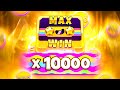 I HIT MAX WIN ON RETRO TAPES!!