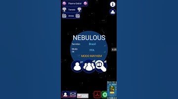 Hack de nebulous