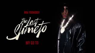 NBA youngboy -My Go To (yb only) official audio